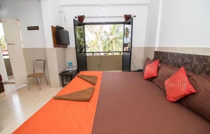 Imagen de la habitación del Hotel Travellers Inn. Foto 12