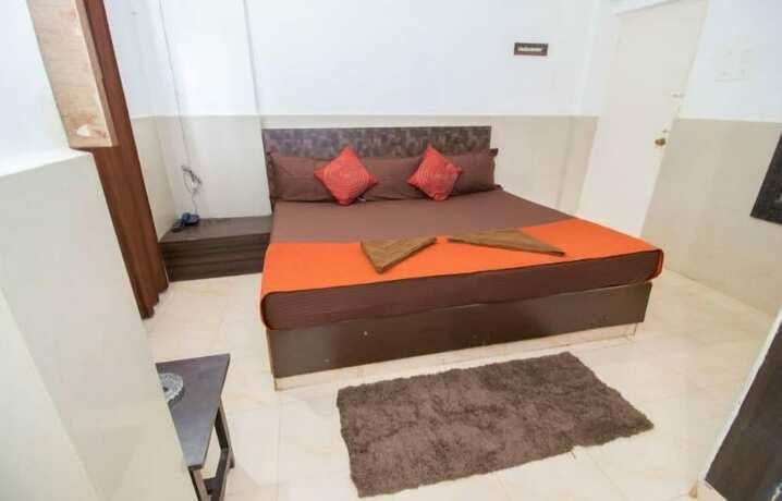 Imagen de la habitación del Hotel Travellers Inn. Foto 13