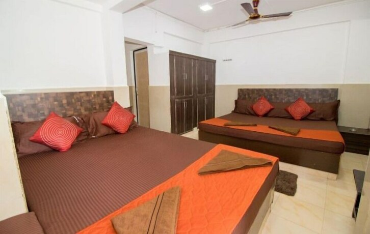 Imagen de la habitación del Hotel Travellers Inn. Foto 14