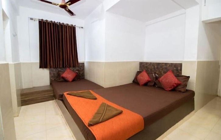 Imagen de la habitación del Hotel Travellers Inn. Foto 15