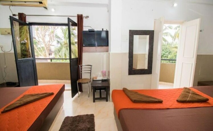 Imagen de la habitación del Hotel Travellers Inn. Foto 21