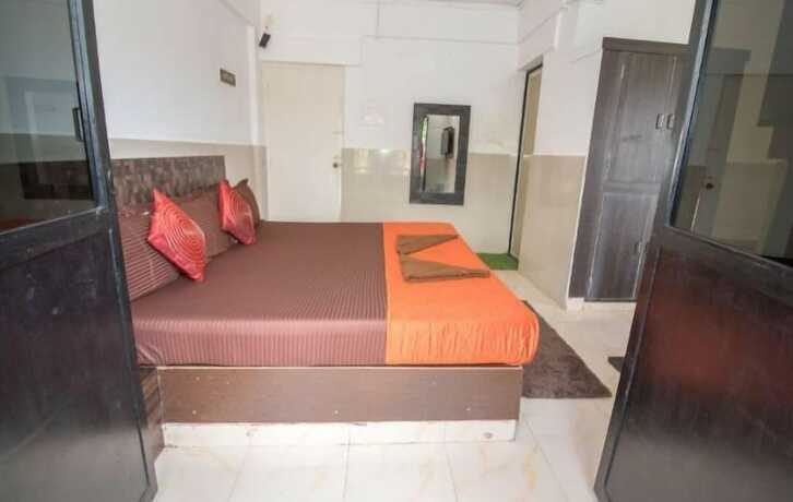 Imagen de la habitación del Hotel Travellers Inn. Foto 22