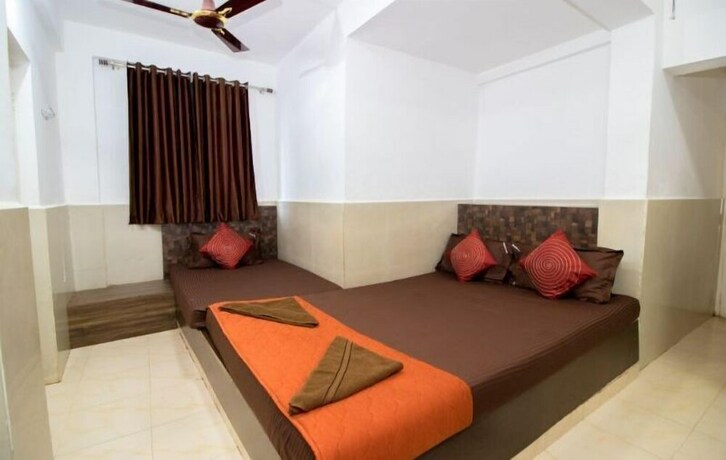 Imagen de la habitación del Hotel Travellers Inn. Foto 24