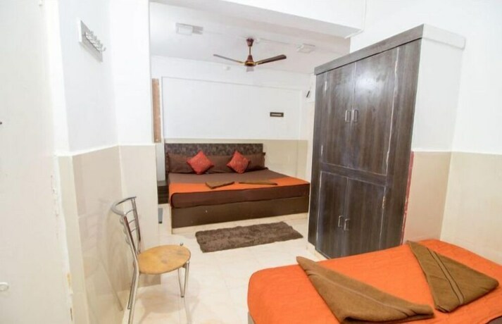 Imagen de la habitación del Hotel Travellers Inn. Foto 29