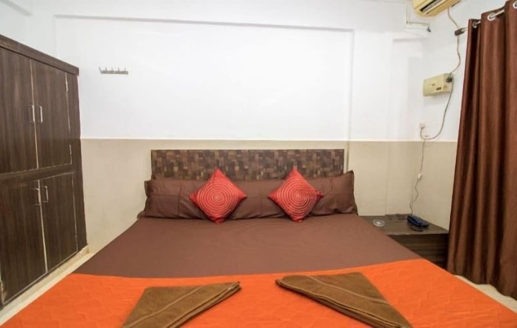 Imagen de la habitación del Hotel Travellers Inn. Foto 30