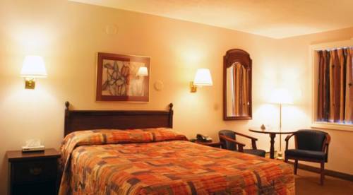 Imagen general del Hotel Travellers Inn, Hanover. Foto 1
