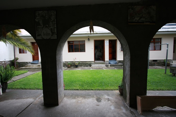 Imagen de la habitación del Hotel Travellers Inn, Quito. Foto 4