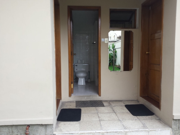 Imagen de la habitación del Hotel Travellers Inn, Quito. Foto 7