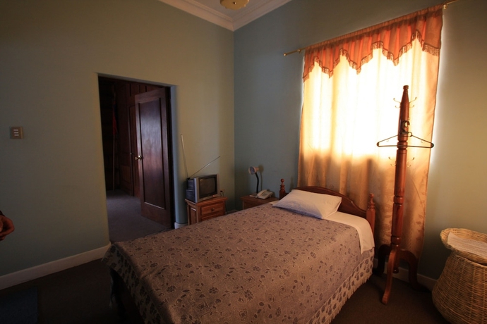 Imagen de la habitación del Hotel Travellers Inn, Quito. Foto 11