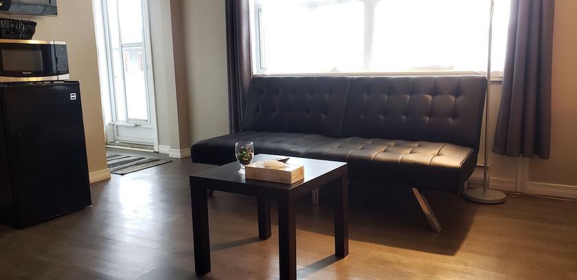 Imagen de la habitación del Hotel Travellers Motel. Foto 5