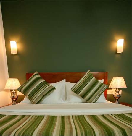 Imagen de la habitación del Hotel Travellers Nest, Kandy. Foto 5