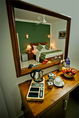 Imagen de la habitación del Hotel Travellers Nest, Kandy. Foto 6