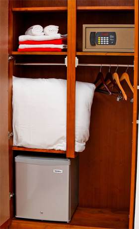 Imagen de la habitación del Hotel Travellers Nest, Kandy. Foto 8