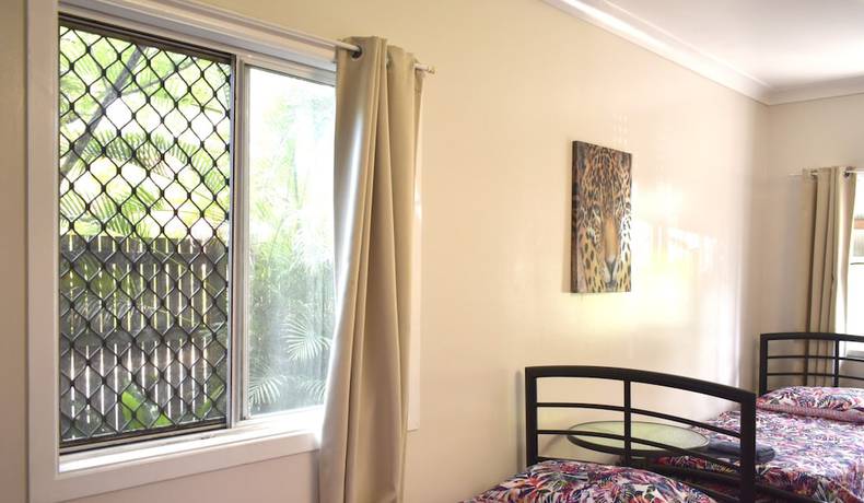 Imagen de la habitación del Hotel Travellers Paradise Heritage Historical Place - Hostel. Foto 8