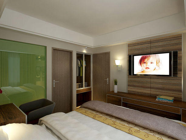 Imagen de los interiores del Hotel Travellers Phinisi. Foto 13