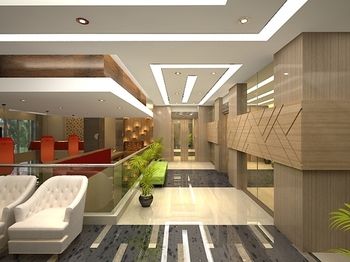 Imagen de la habitación del Hotel Travellers Phinisi. Foto 11