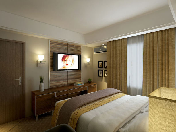 Imagen de la habitación del Hotel Travellers Phinisi. Foto 12