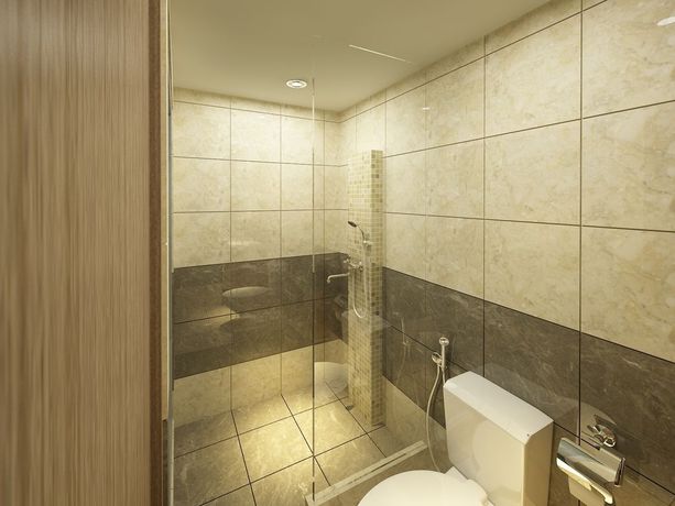 Imagen del bar/restaurante del Hotel Travellers Phinisi. Foto 4
