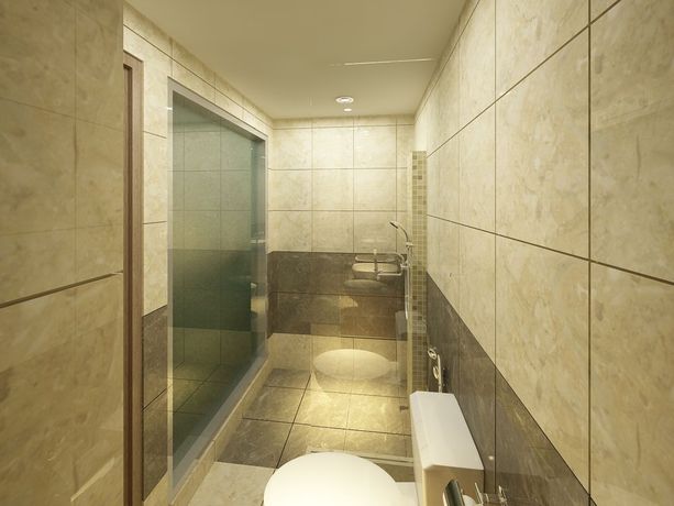 Imagen de los interiores del Hotel Travellers Phinisi. Foto 16