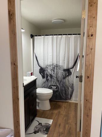 Imagen de la habitación del Hotel Travellers Rest Cabins and RV Park. Foto 16