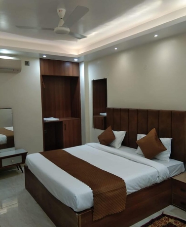 Imagen de la habitación del Hotel Travelling Troopers Homestay. Foto 6