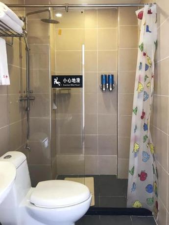 Imagen de la habitación del Hotel Travelling With Long Ji Ping An. Foto 6