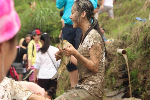 Imagen general del Hotel Travelling With Long Ji Ping An. Foto 2