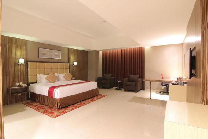Imagen general del Hotel Travello Bandung. Foto 6