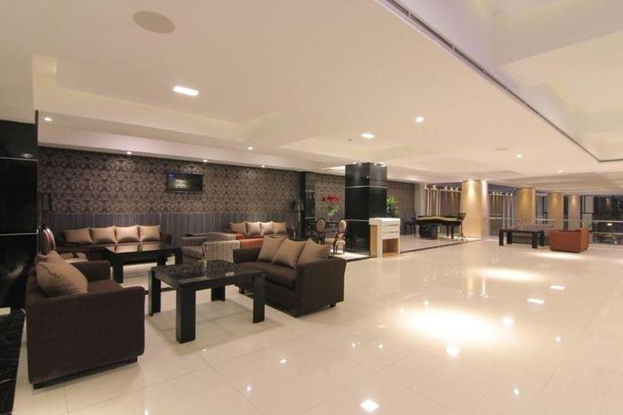 Imagen general del Hotel Travello Bandung. Foto 7
