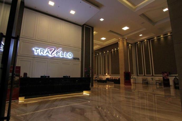 Imagen general del Hotel Travello Bandung. Foto 8