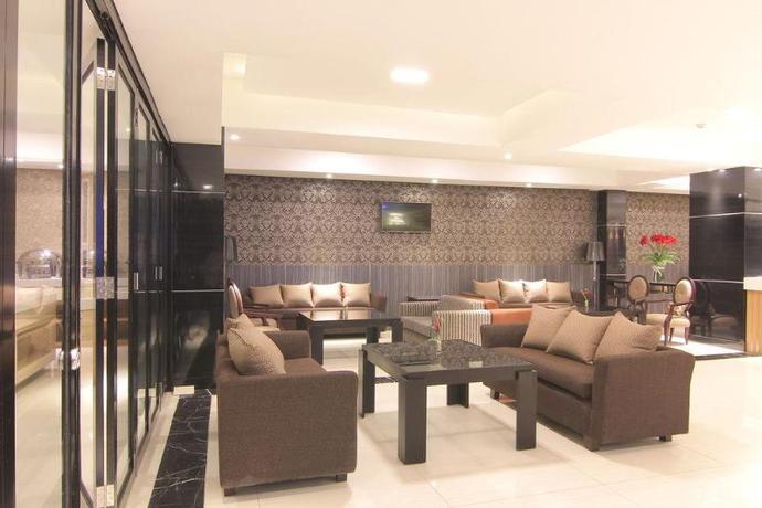 Imagen general del Hotel Travello Bandung. Foto 12