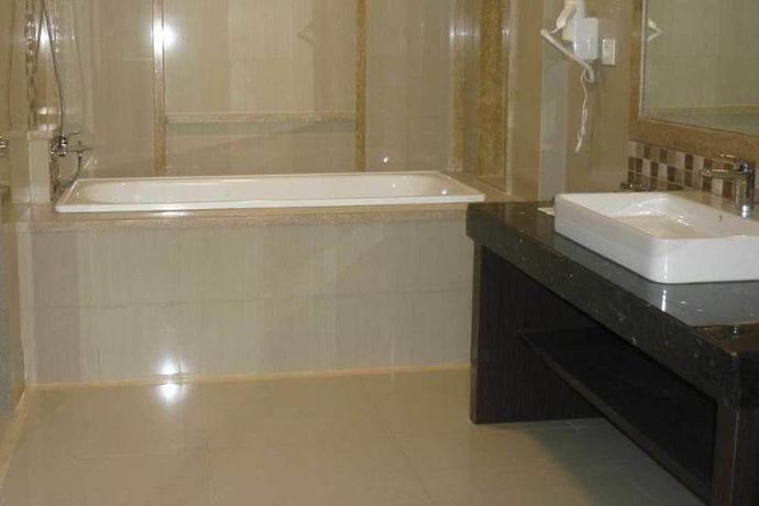Imagen general del Hotel Travello Bandung. Foto 15
