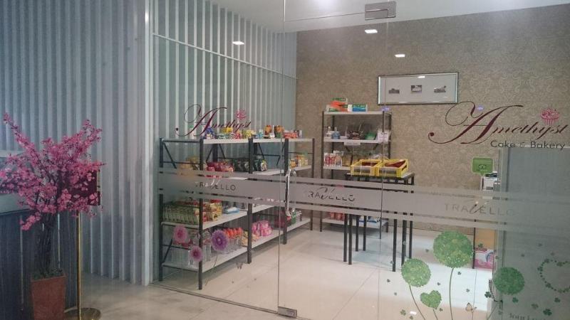 Imagen general del Hotel Travello Bandung. Foto 16