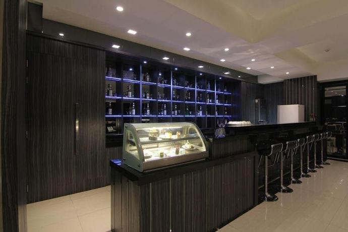Imagen general del Hotel Travello Bandung. Foto 18