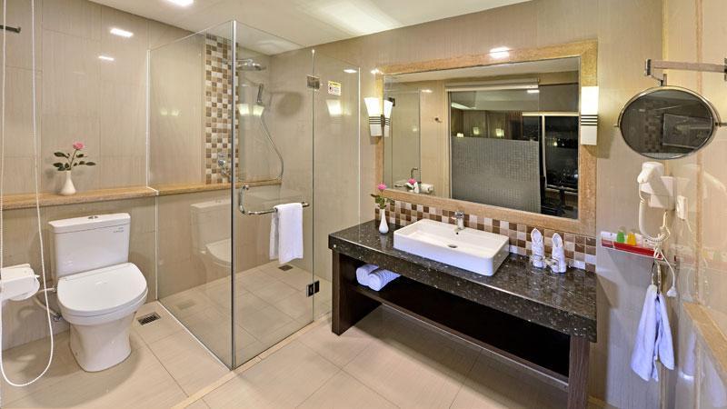 Imagen de la habitación del Hotel Travello Bandung. Foto 20