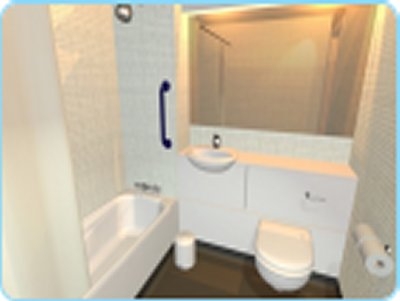 Imagen de la habitación del Hotel Travelodge Aberdeen Central. Foto 2