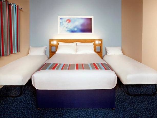 Imagen de la habitación del Hotel Travelodge Aberdeen Central Justice Mill Lane. Foto 5