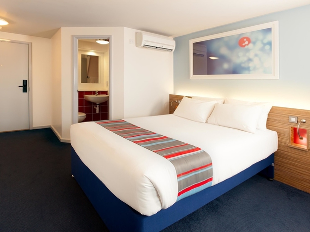 Imagen de la habitación del Hotel Travelodge Aberdeen Central Justice Mill Lane. Foto 6