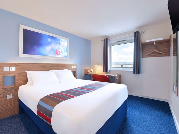 Imagen de la habitación del Hotel Travelodge Aberdeen Central Justice Mill Lane. Foto 7