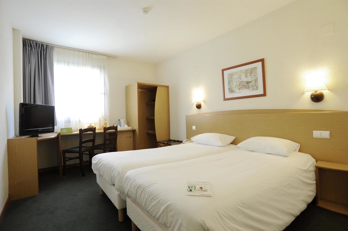 Imagen de la habitación del Hotel Travelodge Alicante Puerto. Foto 6