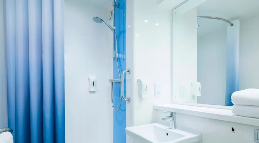 Imagen de la habitación del Hotel Travelodge Ashford Town Centre. Foto 3