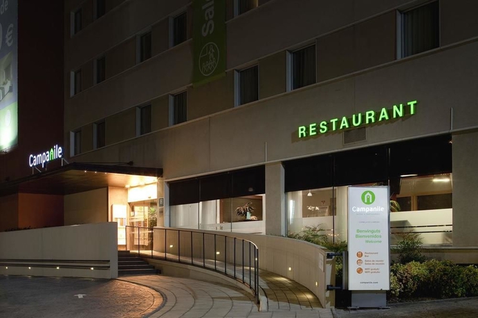 Imagen general del Hotel Travelodge BCN Cornella Fira. Foto 2