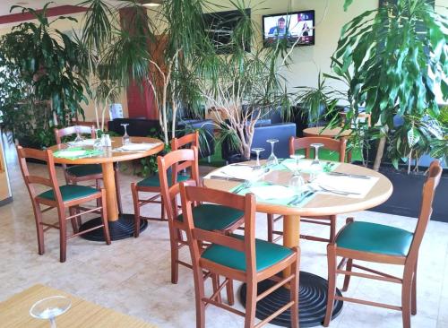 Imagen general del Hotel Travelodge Barcelona del Vallés. Foto 5