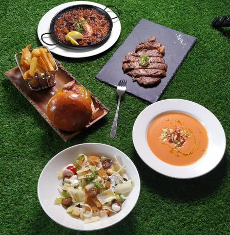 Imagen general del Hotel Travelodge Barcelona del Vallés. Foto 6