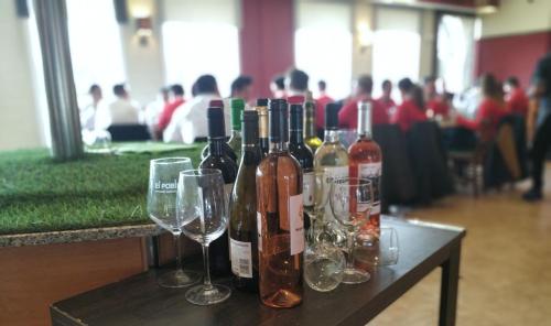 Imagen general del Hotel Travelodge Barcelona del Vallés. Foto 7