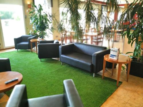 Imagen general del Hotel Travelodge Barcelona del Vallés. Foto 9