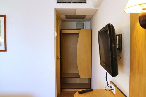 Imagen general del Hotel Travelodge Barcelona del Vallés. Foto 11