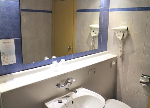 Imagen general del Hotel Travelodge Barcelona del Vallés. Foto 14