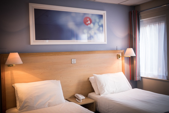 Imagen de la habitación del Hotel Travelodge Belfast Central. Foto 4