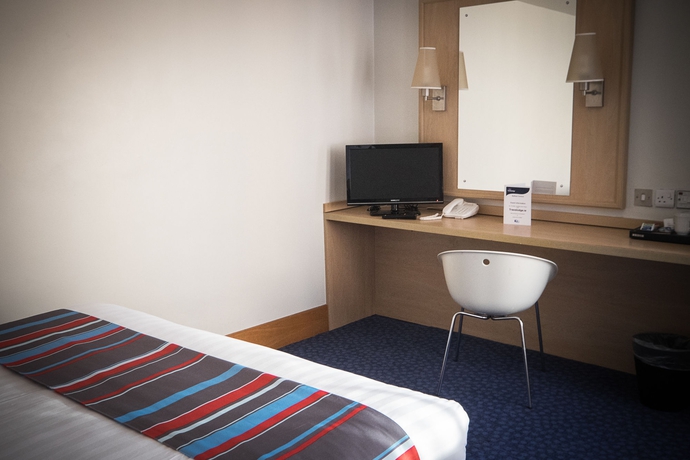 Imagen de la habitación del Hotel Travelodge Belfast Central. Foto 7